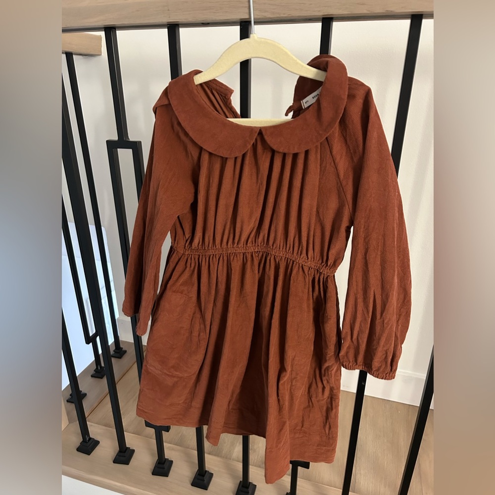 Soor Ploom dress